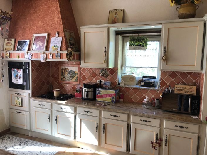 Image No.5-Maison de 3 chambres à vendre à Marmande