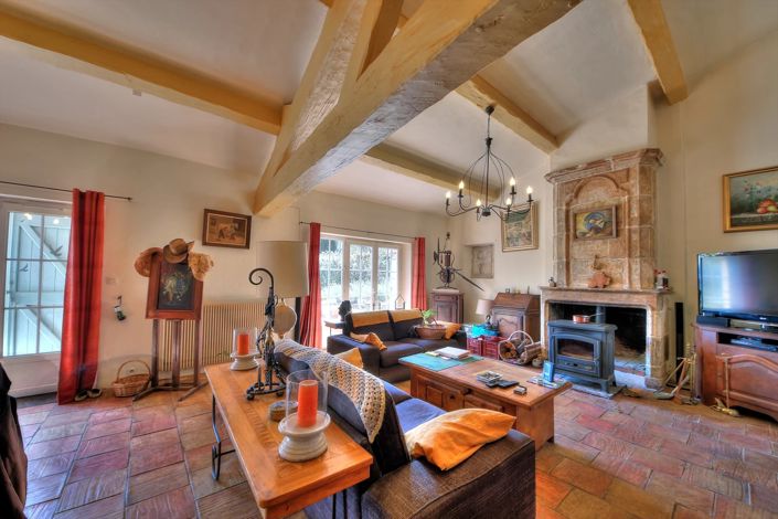 Image No.10-Maison de 10 chambres à vendre à Moissac-Bellevue