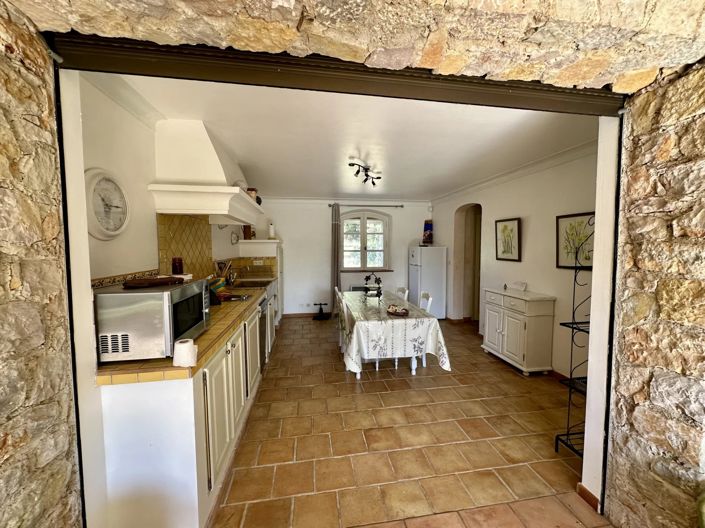 Image No.13-Maison de 10 chambres à vendre à Moissac-Bellevue