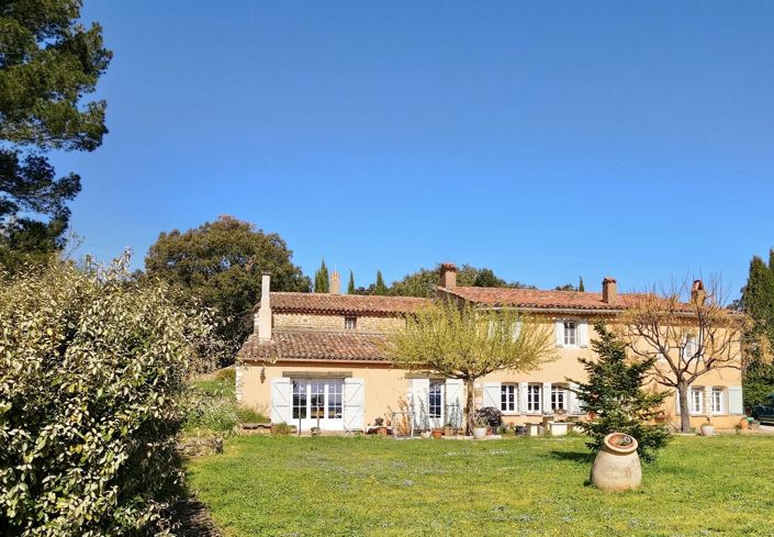 Image No.2-Maison de 10 chambres à vendre à Moissac-Bellevue