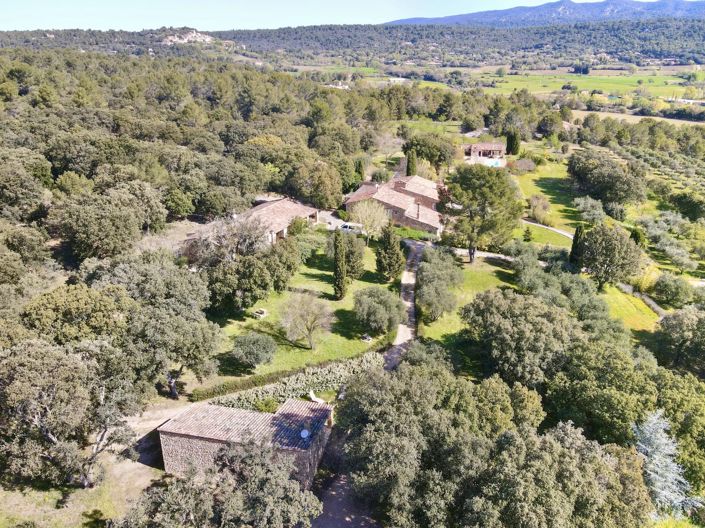 Image No.3-Maison de 10 chambres à vendre à Moissac-Bellevue