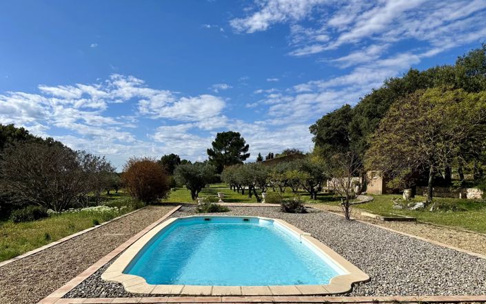 Image No.7-Maison de 10 chambres à vendre à Moissac-Bellevue