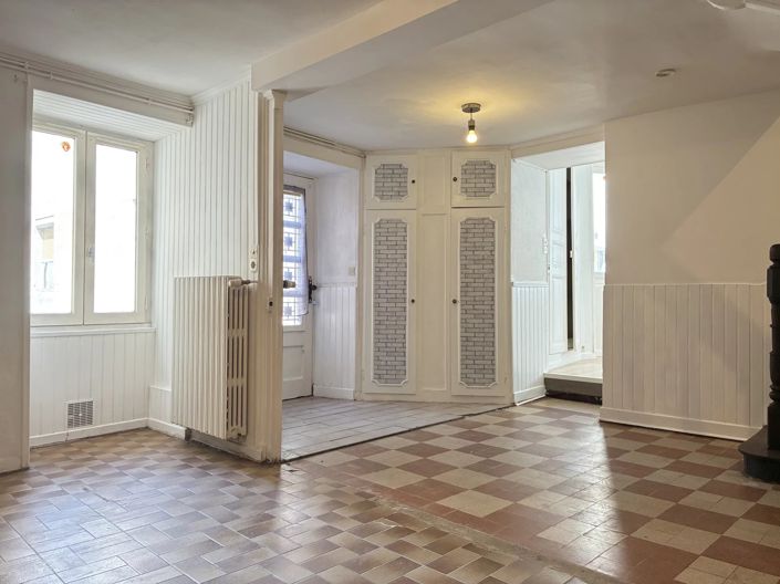 Image No.3-Maison de 3 chambres à vendre à Montmorillon