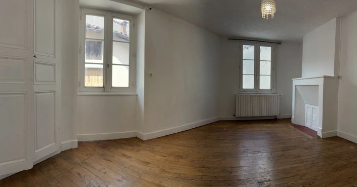 Image No.6-Maison de 3 chambres à vendre à Montmorillon