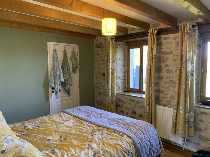 Image No.10-Maison de 7 chambres à vendre à Champniers-et-Reilhac