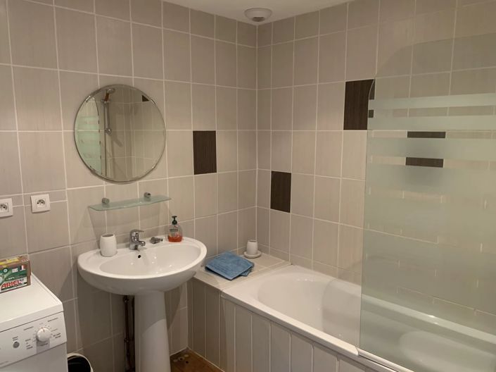 Image No.13-Maison de 7 chambres à vendre à Champniers-et-Reilhac