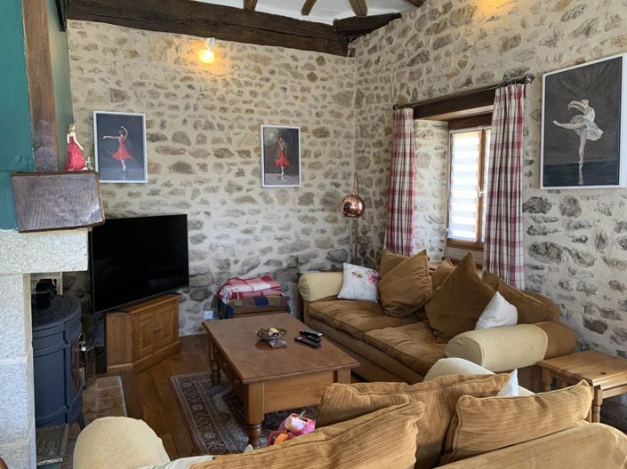 Image No.2-Maison de 7 chambres à vendre à Champniers-et-Reilhac