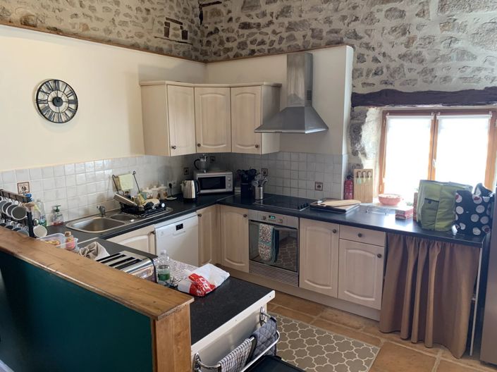 Image No.3-Maison de 7 chambres à vendre à Champniers-et-Reilhac