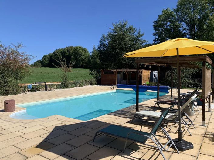 Image No.5-Maison de 7 chambres à vendre à Champniers-et-Reilhac