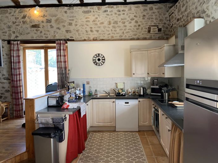 Image No.8-Maison de 7 chambres à vendre à Champniers-et-Reilhac