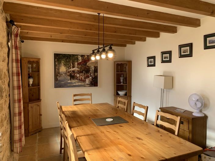 Image No.9-Maison de 7 chambres à vendre à Champniers-et-Reilhac