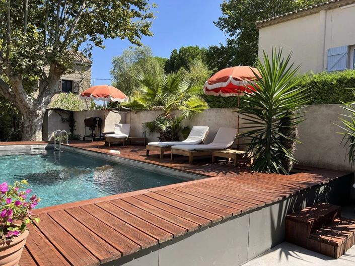 Image No.12-Maison de 7 chambres à vendre à Narbonne