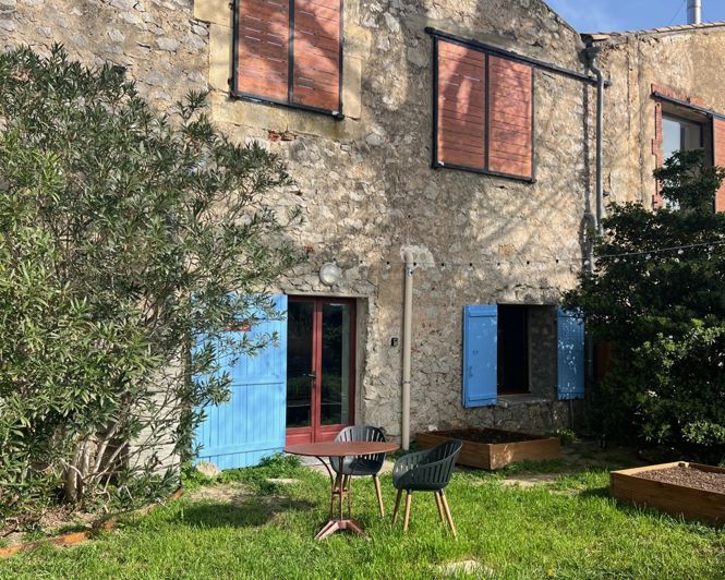 Image No.2-Maison de 7 chambres à vendre à Narbonne