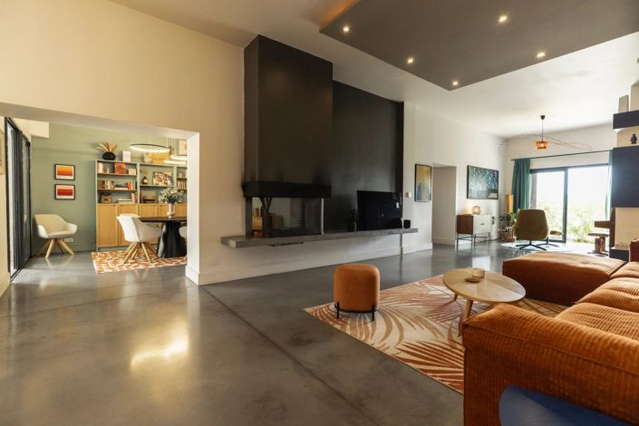 Image No.5-Maison de 7 chambres à vendre à Narbonne