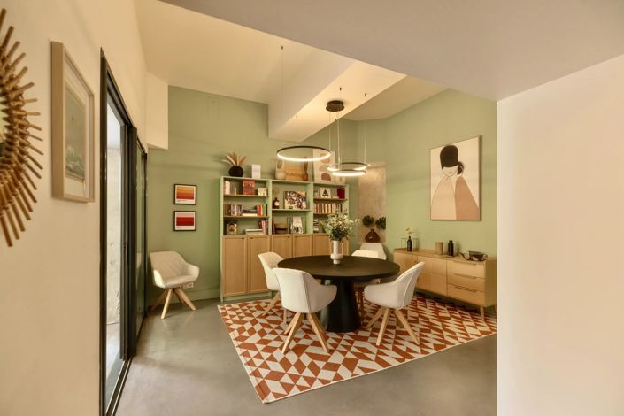 Image No.6-Maison de 7 chambres à vendre à Narbonne