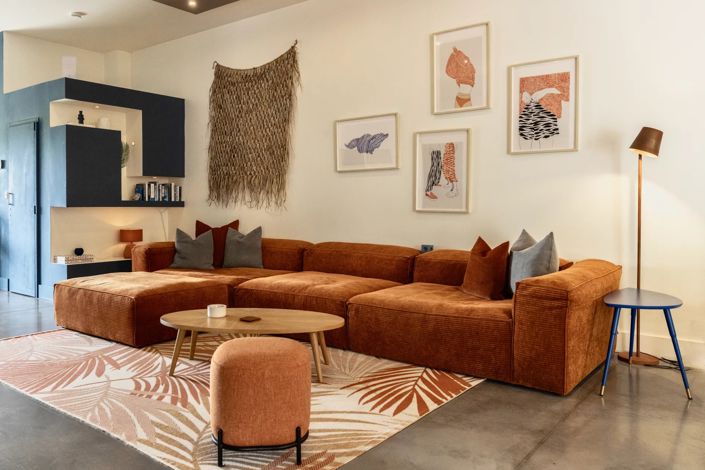 Image No.7-Maison de 7 chambres à vendre à Narbonne