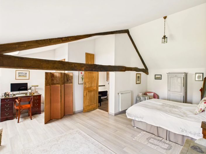 Image No.11-Maison de 6 chambres à vendre à Castelnau-de-Montmiral