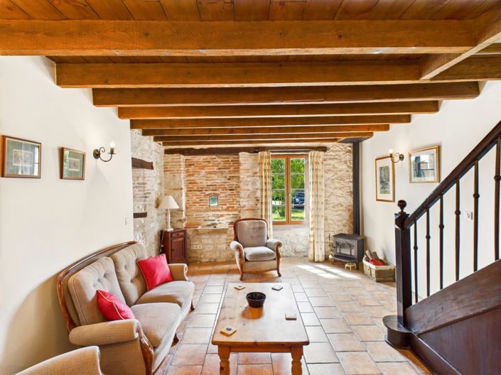 Image No.14-Maison de 6 chambres à vendre à Castelnau-de-Montmiral