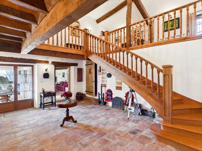 Image No.6-Maison de 6 chambres à vendre à Castelnau-de-Montmiral