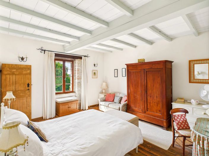 Image No.7-Maison de 6 chambres à vendre à Castelnau-de-Montmiral