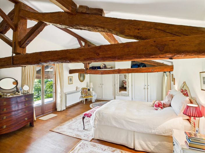 Image No.8-Maison de 6 chambres à vendre à Castelnau-de-Montmiral