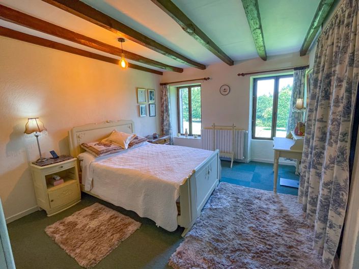 Image No.12-Maison de 3 chambres à vendre à Saint-Saud-Lacoussière