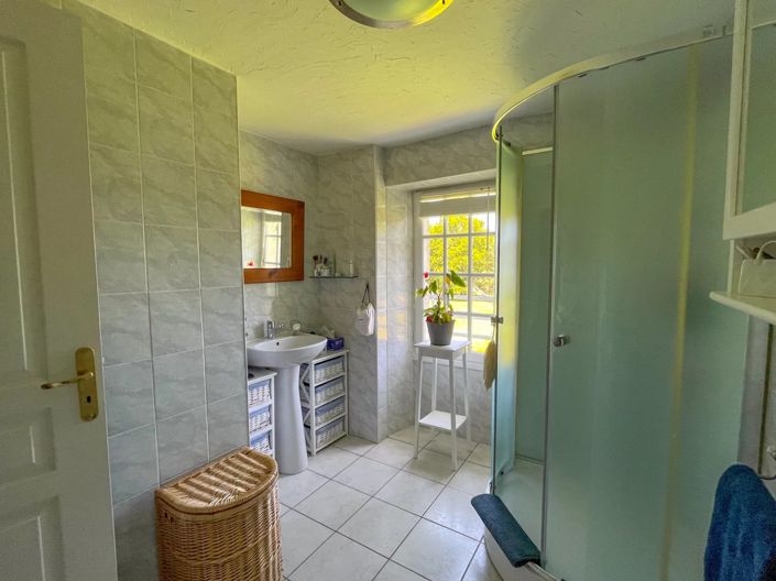 Image No.13-Maison de 3 chambres à vendre à Saint-Saud-Lacoussière