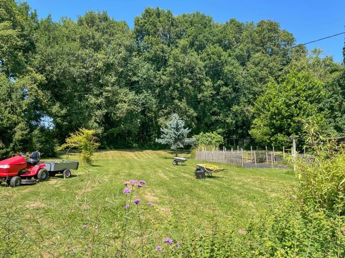 Image No.4-Maison de 3 chambres à vendre à Saint-Saud-Lacoussière