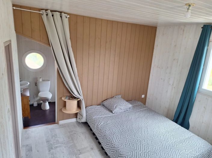 Image No.10-Maison de 4 chambres à vendre à Puymiclan