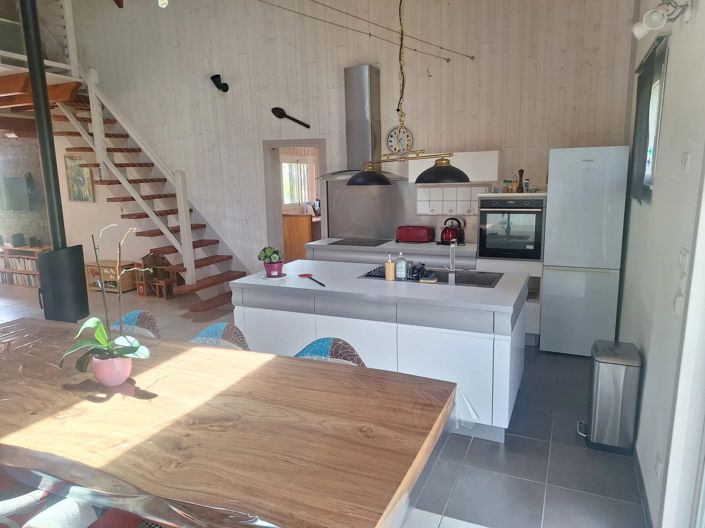 Image No.8-Maison de 4 chambres à vendre à Puymiclan