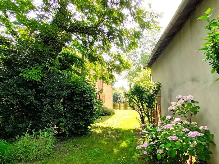 Image No.10-Maison de 4 chambres à vendre à Bergerac