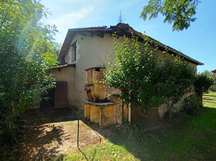 Image No.11-Maison de 4 chambres à vendre à Bergerac