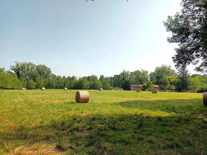 Image No.2-Maison de 4 chambres à vendre à Bergerac