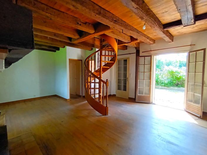 Image No.4-Maison de 4 chambres à vendre à Bergerac