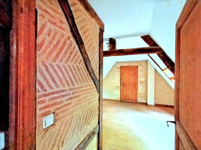 Image No.5-Maison de 4 chambres à vendre à Bergerac