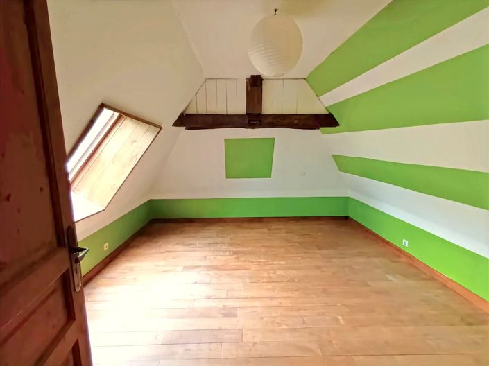 Image No.9-Maison de 4 chambres à vendre à Bergerac