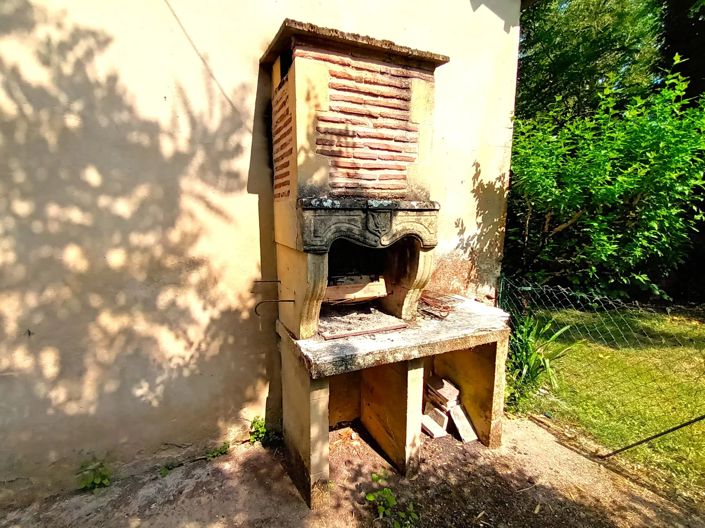 Image No.12-Maison de 4 chambres à vendre à Bergerac