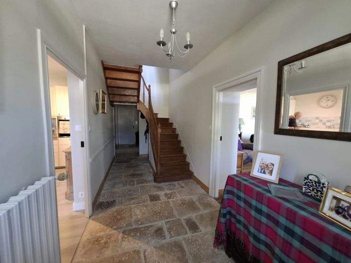 Image No.14-Maison de village de 3 chambres à vendre à Loubillé