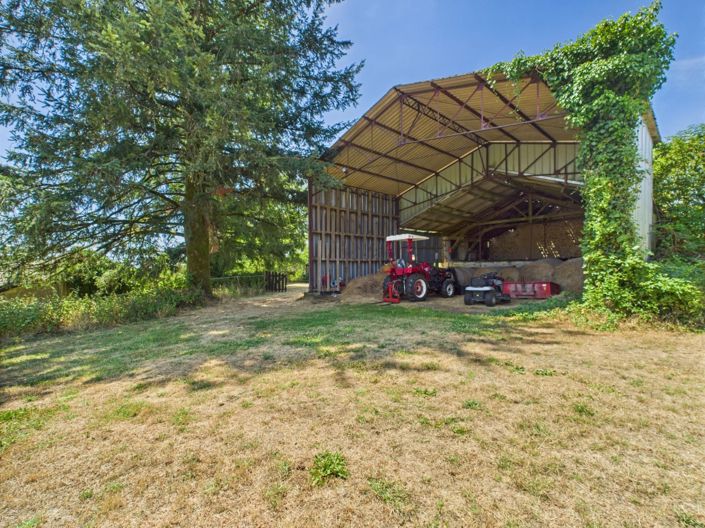 Image No.11-Ferme de 3 chambres à vendre à Marval