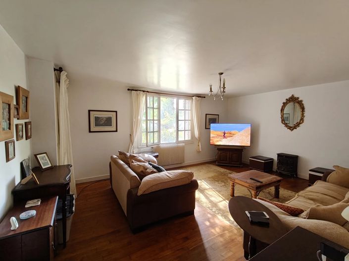 Image No.5-Ferme de 3 chambres à vendre à Marval