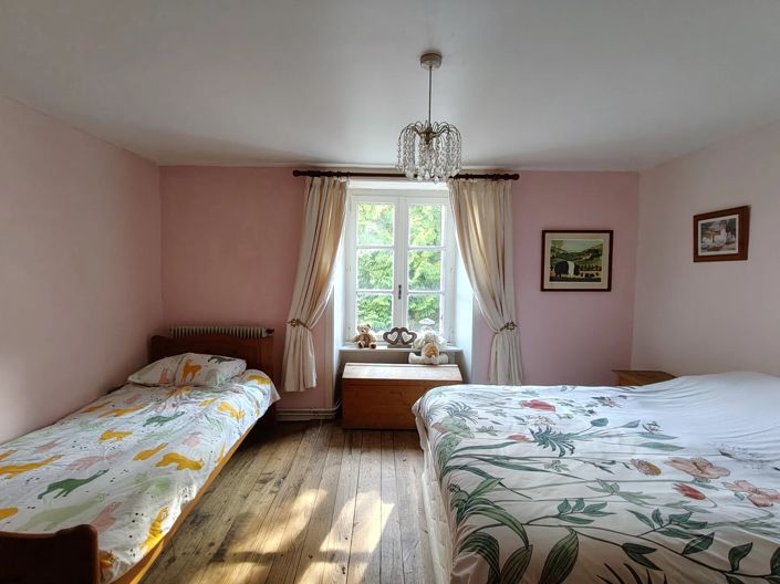 Image No.6-Ferme de 3 chambres à vendre à Marval