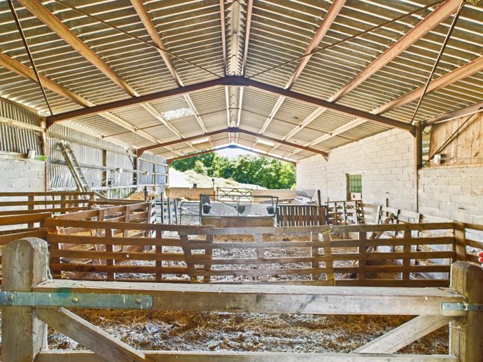 Image No.7-Ferme de 3 chambres à vendre à Marval
