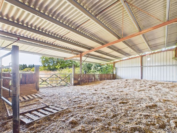 Image No.9-Ferme de 3 chambres à vendre à Marval