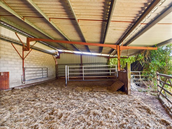 Image No.10-Ferme de 3 chambres à vendre à Marval