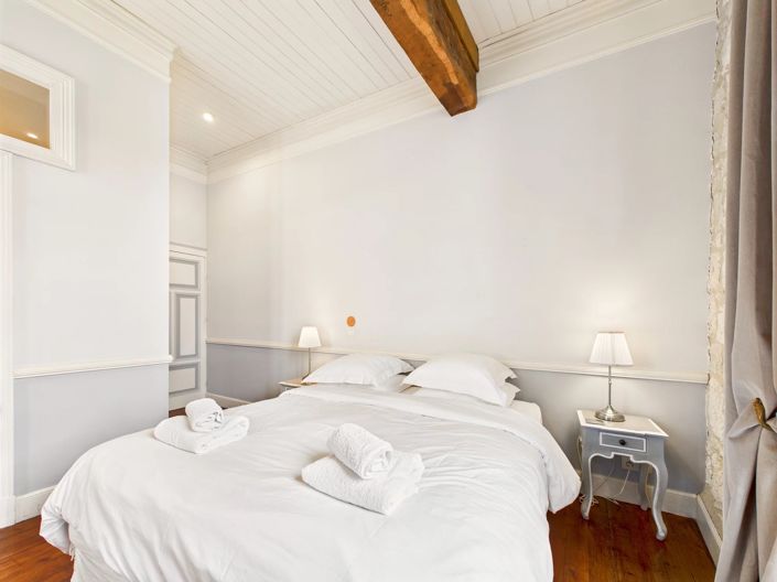 Image No.14-Maison de village de 4 chambres à vendre à Issigeac