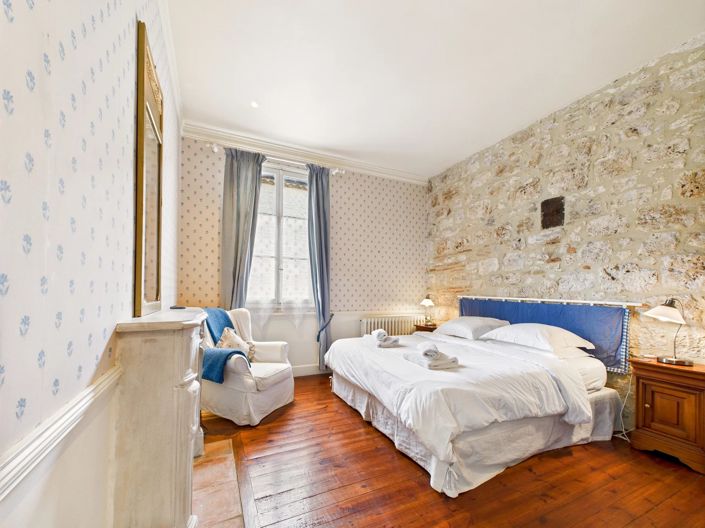 Image No.15-Maison de village de 4 chambres à vendre à Issigeac