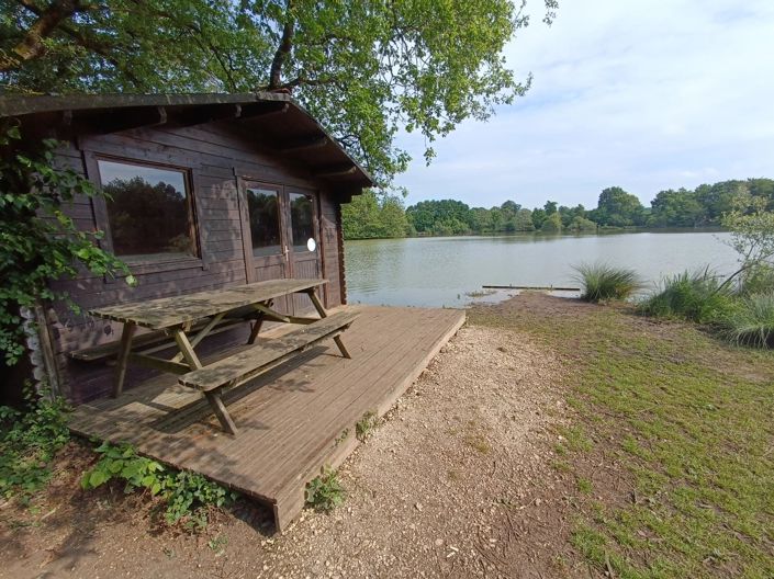 Image No.13-Maison de 6 chambres à vendre à L'Isle-Jourdain