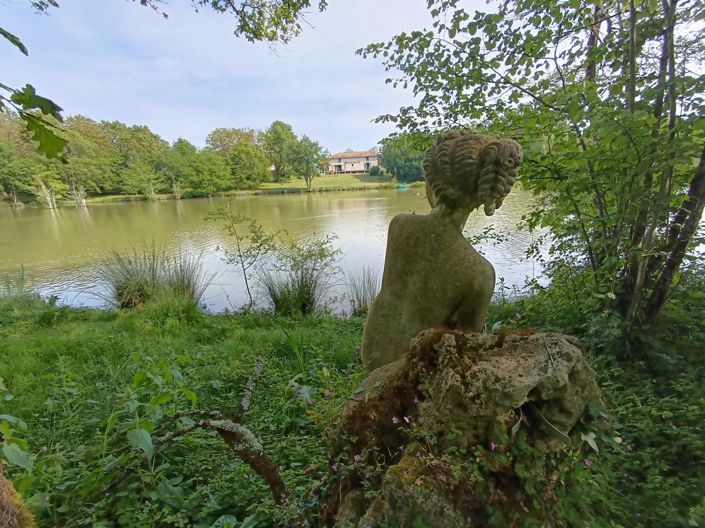 Image No.15-Maison de 6 chambres à vendre à L'Isle-Jourdain