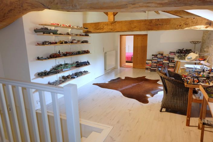 Image No.11-Maison de 6 chambres à vendre à Le Temple-sur-Lot