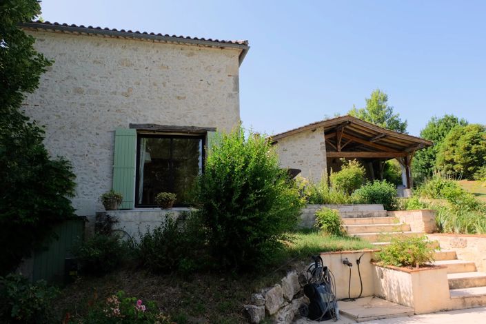 Image No.15-Maison de 6 chambres à vendre à Le Temple-sur-Lot